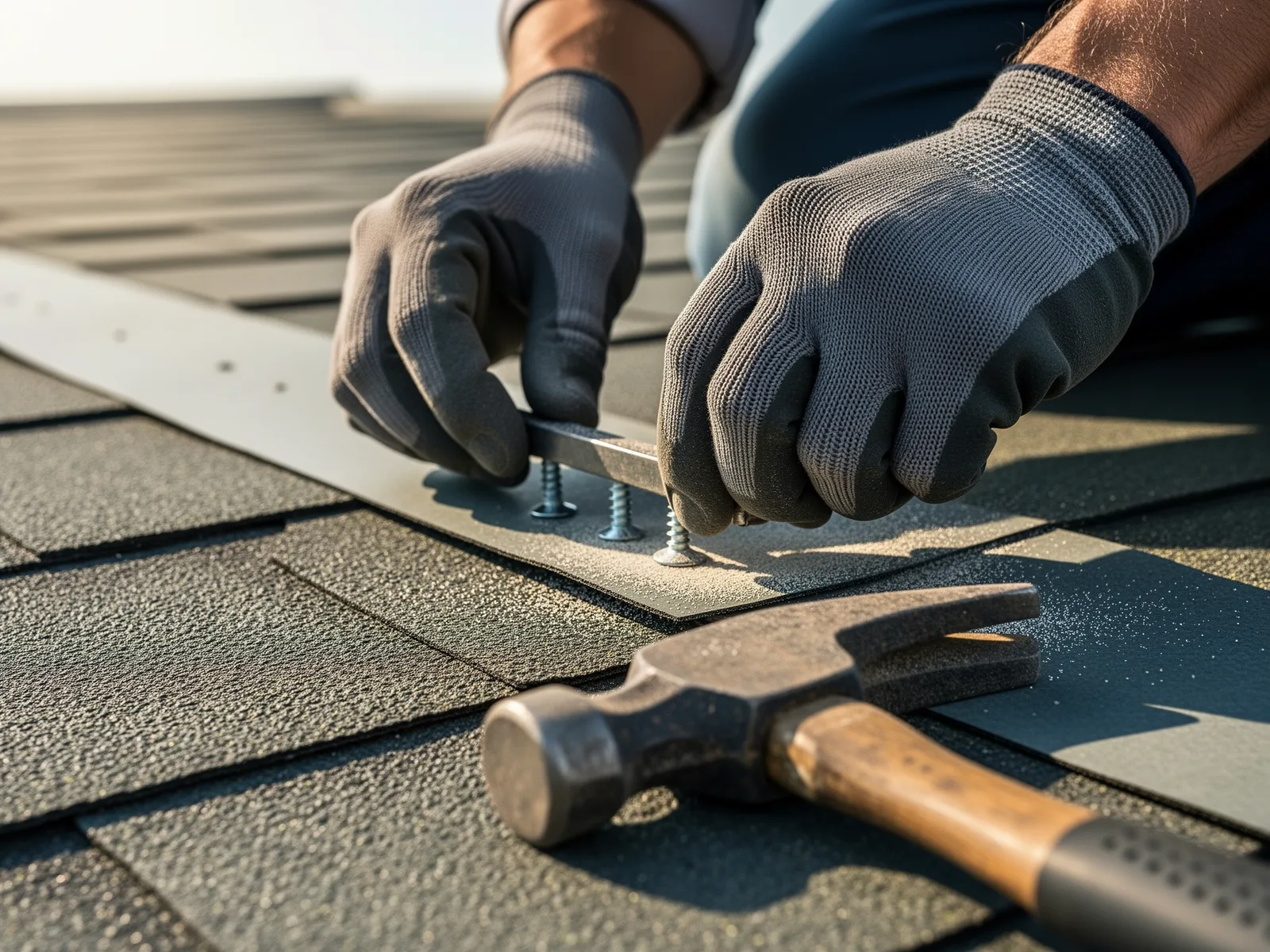 Why choose Fascia Repair in Theresa, NY