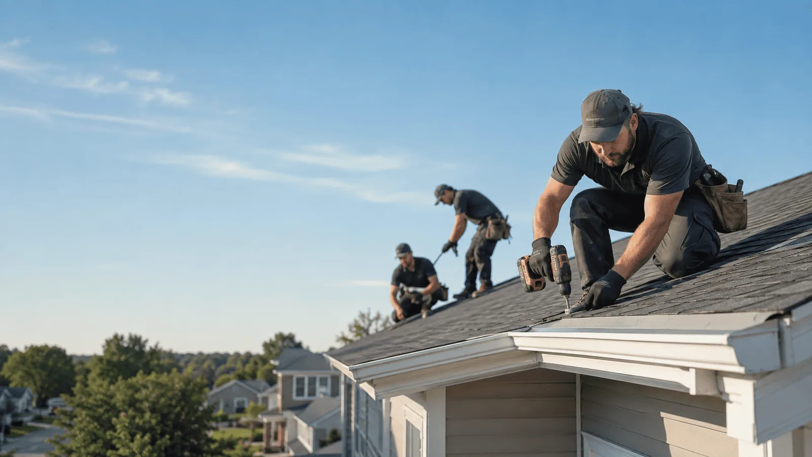 Fascia Repair in Theresa, NY around you